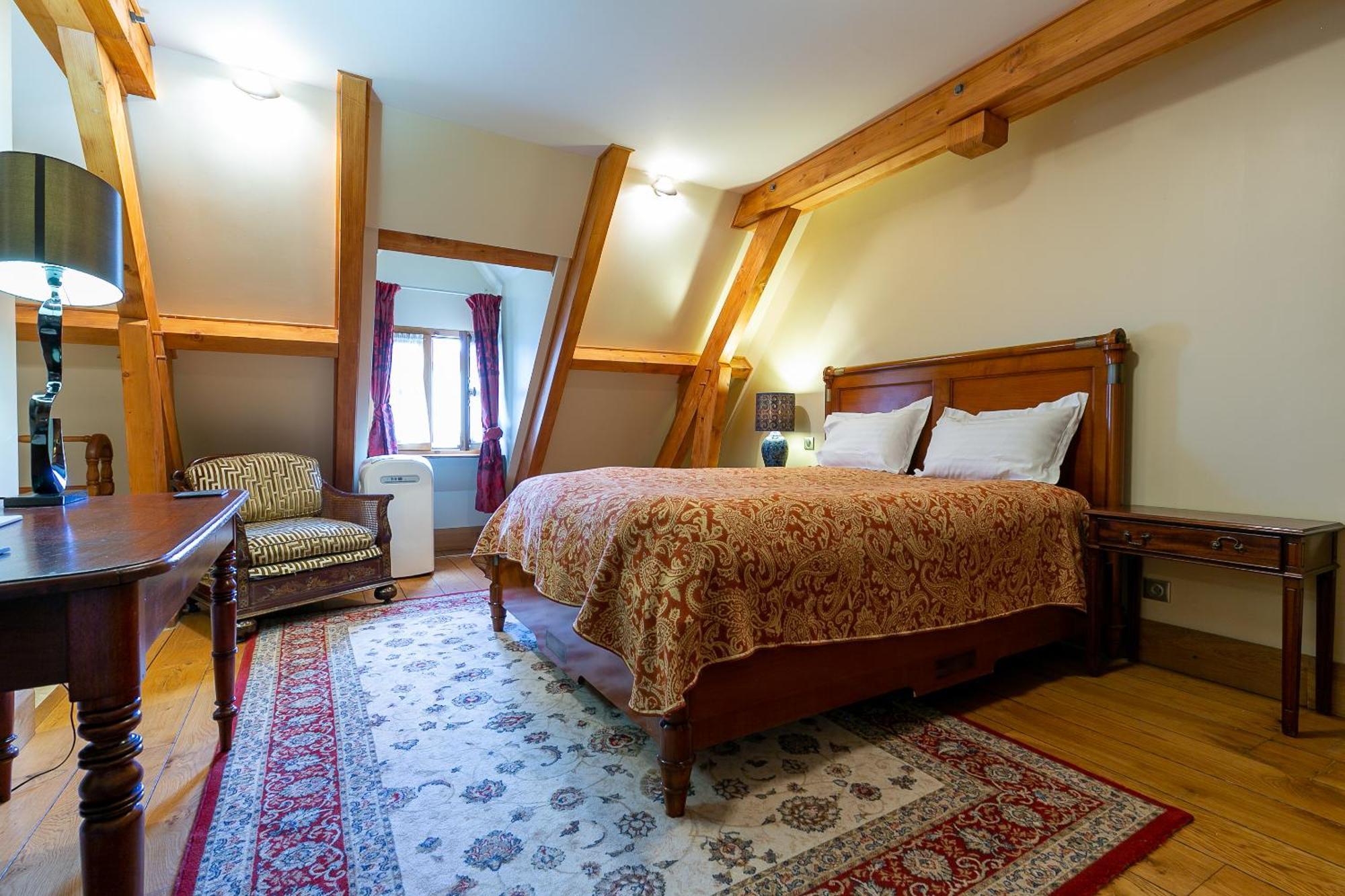 Hotel Les Deux Chevres Gevrey-Chambertin Eksteriør bilde